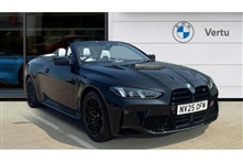 Used BMW 4 Series