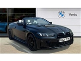BMW 4 Series Image 1