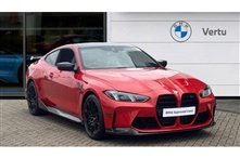 Used BMW 4 Series