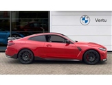 BMW 4 Series Image 3