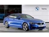 BMW 4 Series Image 1