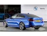 BMW 4 Series Image 2