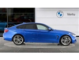 BMW 4 Series Image 3