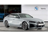 BMW 4 Series Image 1