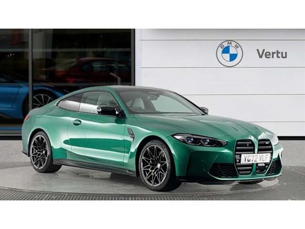 Large image for the Used BMW M4
