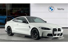 Used BMW 4 Series