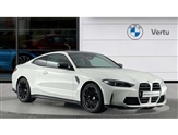 BMW 4 Series Image 1