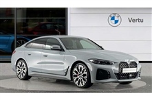 Used BMW 4 Series