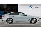 BMW 4 Series Image 3