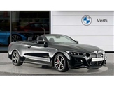 BMW 4 Series Image 1