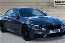 Used BMW 4 Series