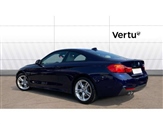 BMW 4 Series Image 2