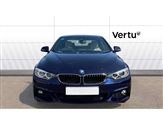 BMW 4 Series Image 3