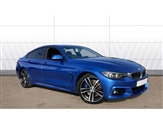 BMW 4 Series Image 1