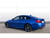 BMW 4 Series Image 2