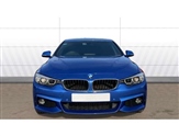 BMW 4 Series Image 3