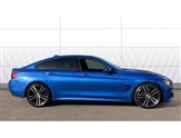 BMW 4 Series Image 5
