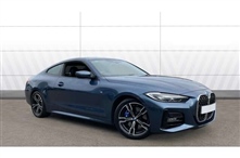Used BMW 4 Series