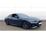 BMW 4 Series Image 1