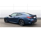 BMW 4 Series Image 2