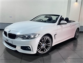 Used BMW 4 Series