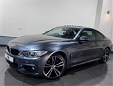 Used BMW 4 Series