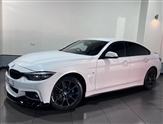 Used BMW 4 Series