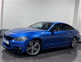 Used BMW 4 Series