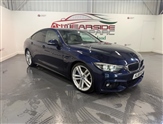 BMW 4 Series Image 1