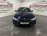 BMW 4 Series Image 2