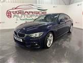 BMW 4 Series Image 3