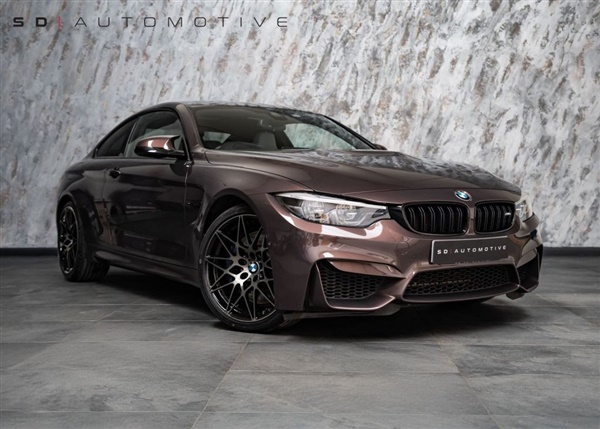 Large image for the Used BMW M4