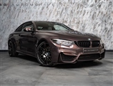 Used BMW 4 Series
