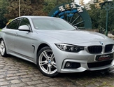BMW 4 Series Image 1