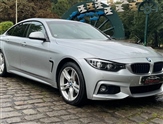 BMW 4 Series Image 2