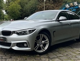 BMW 4 Series Image 3
