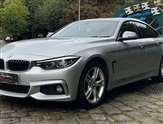 BMW 4 Series Image 4