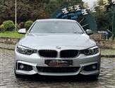 BMW 4 Series Image 5