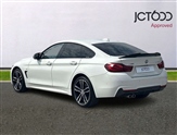 BMW 4 Series Image 3