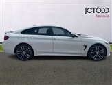 BMW 4 Series Image 4