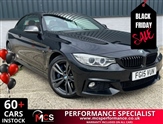 Used BMW 4 Series