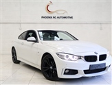 Used BMW 4 Series