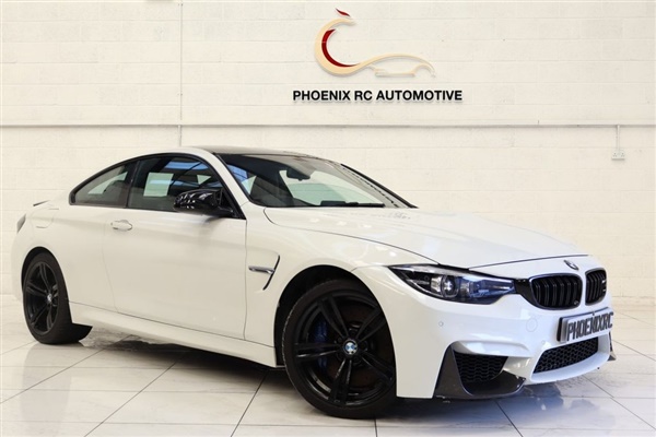 Large image for the Used BMW M4
