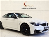 Used BMW 4 Series