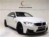 Used BMW 4 Series