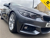 Used BMW 4 Series