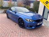 Used BMW 4 Series