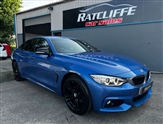 Used BMW 4 Series