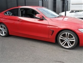 Used BMW 4 Series