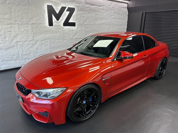 Large image for the Used BMW M4